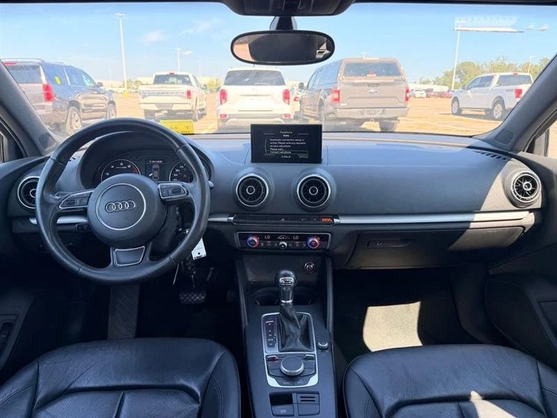 2015 Audi 8V A3 - Image 19 of 20