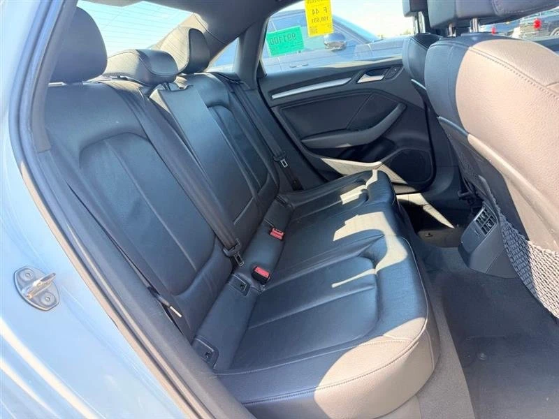 2015 Audi 8V A3 - Image 15 of 20