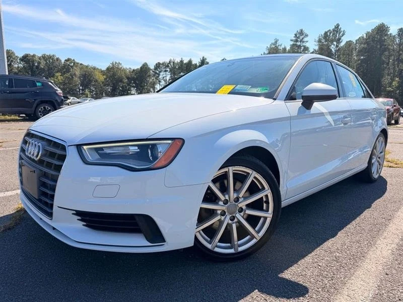 2015 Audi 8V A3 - Image 2 of 20