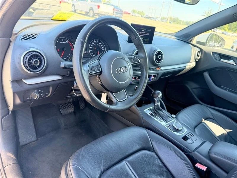 2015 Audi 8V A3 - Image 9 of 20