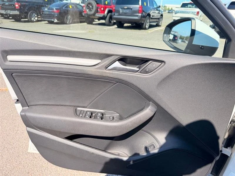2015 Audi 8V A3 - Image 20 of 20