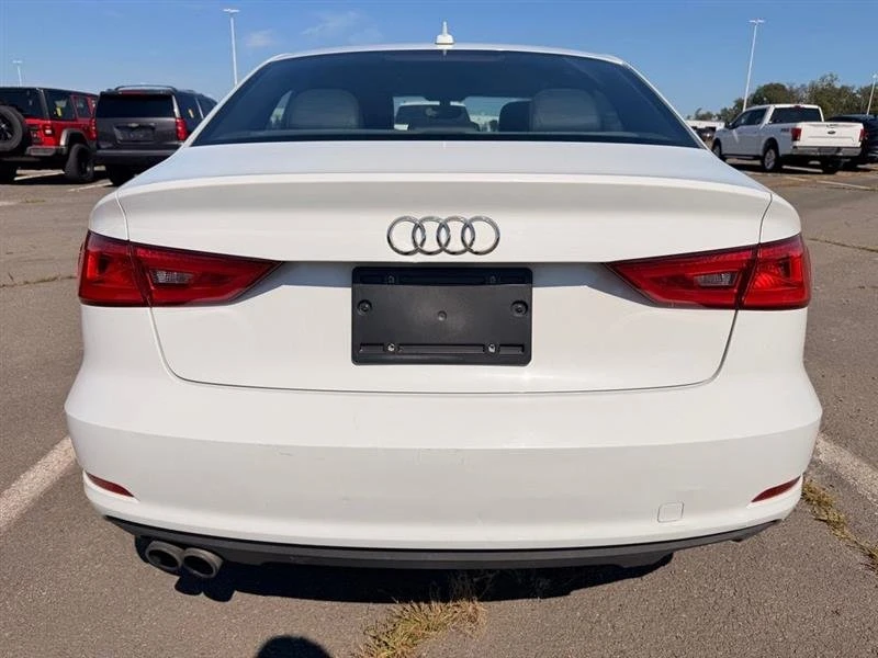 2015 Audi 8V A3 - Image 7 of 20
