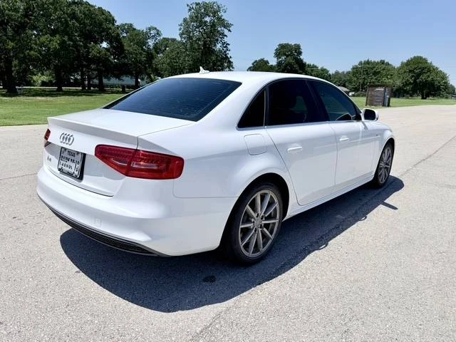 2015 Audi B8 A4 - Image 3 of 6