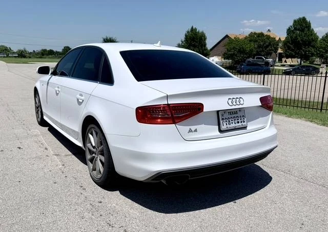 2015 Audi B8 A4 - Image 4 of 6