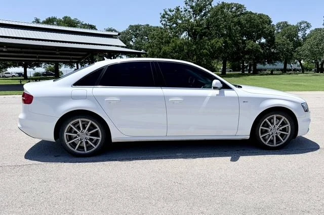 2015 Audi B8 A4 - Image 2 of 6