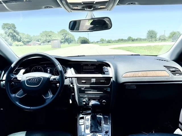 2015 Audi B8 A4 - Image 5 of 6
