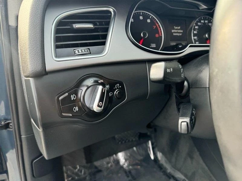 2015 Audi B8 A4 - Image 14 of 14