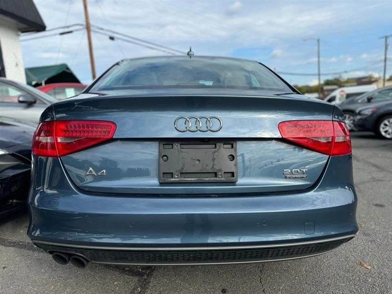 2015 Audi B8 A4 - Image 7 of 14