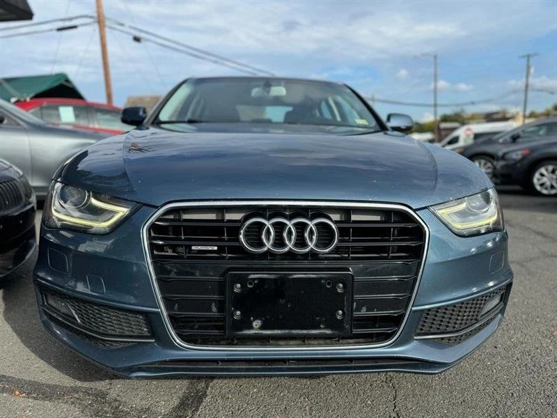 2015 Audi B8 A4 - Image 6 of 14