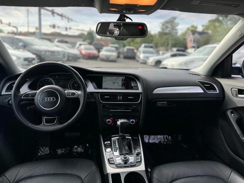 2015 Audi B8 A4 - Image 12 of 14