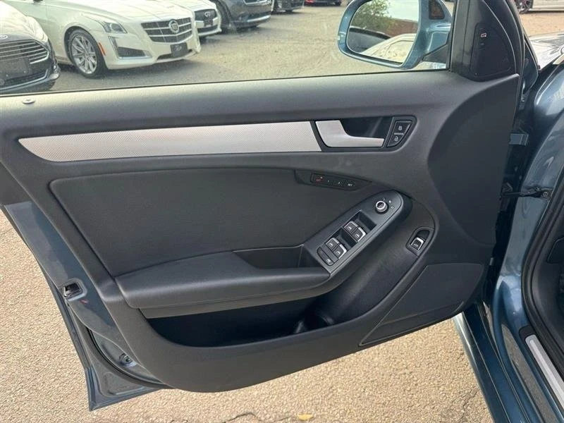 2015 Audi B8 A4 - Image 8 of 14