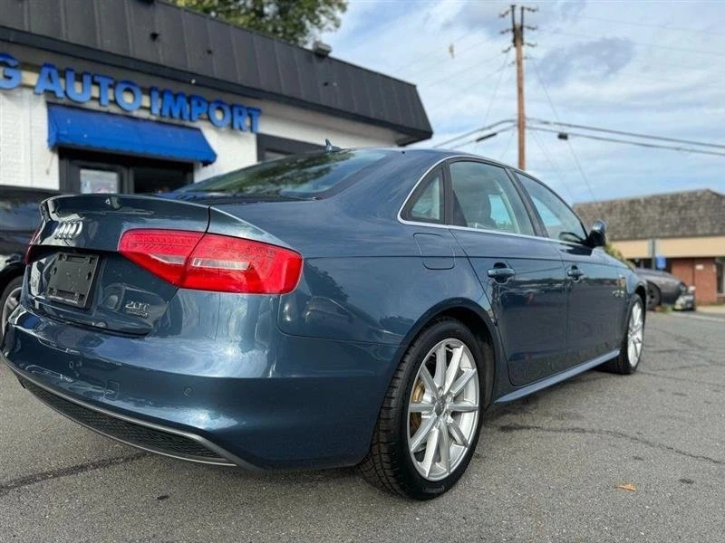 2015 Audi B8 A4 - Image 3 of 14