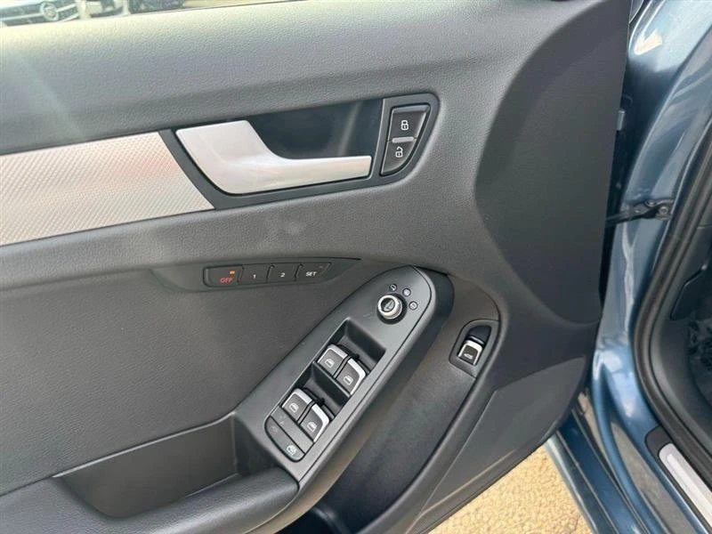 2015 Audi B8 A4 - Image 9 of 14