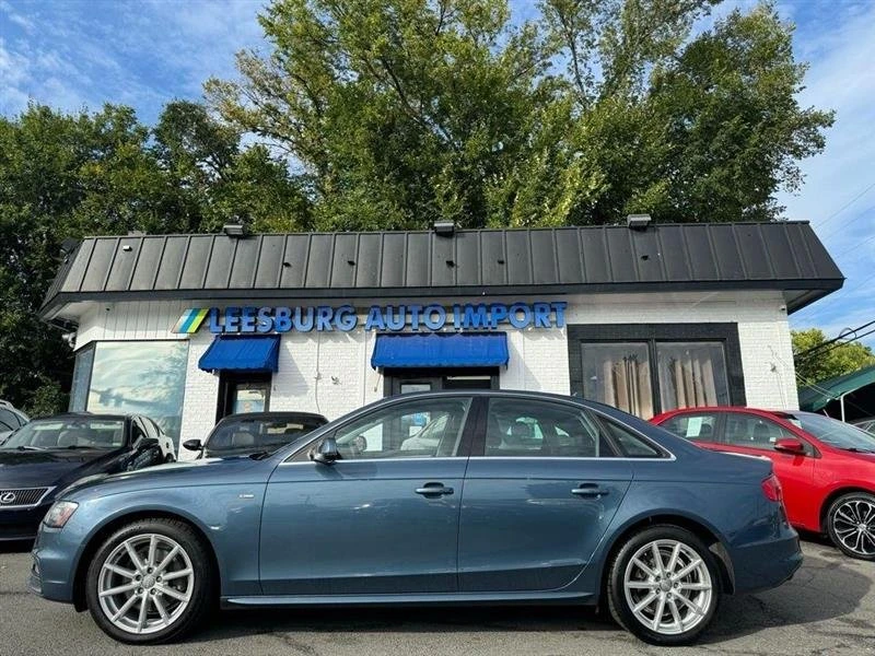 2015 Audi B8 A4 - Image 5 of 14