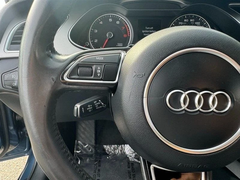 2015 Audi B8 A4 - Image 13 of 14