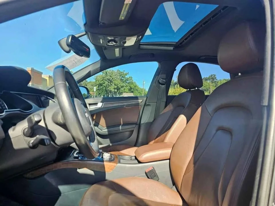 2015 Audi B8 A4 - Image 6 of 10