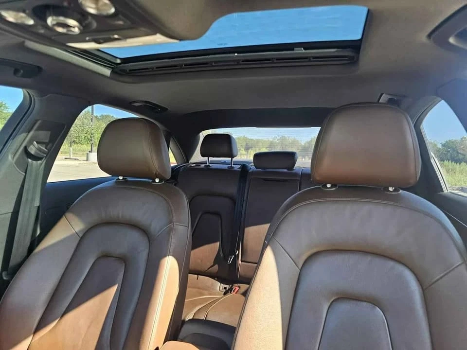 2015 Audi B8 A4 - Image 8 of 10
