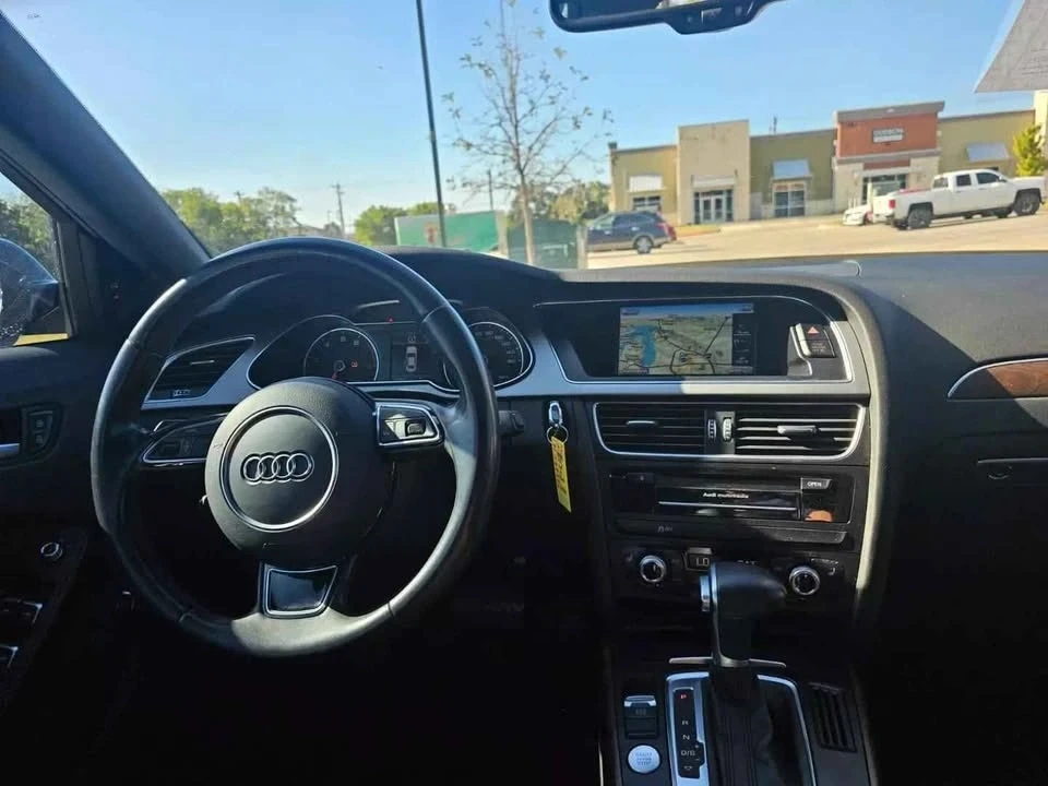 2015 Audi B8 A4 - Image 5 of 10