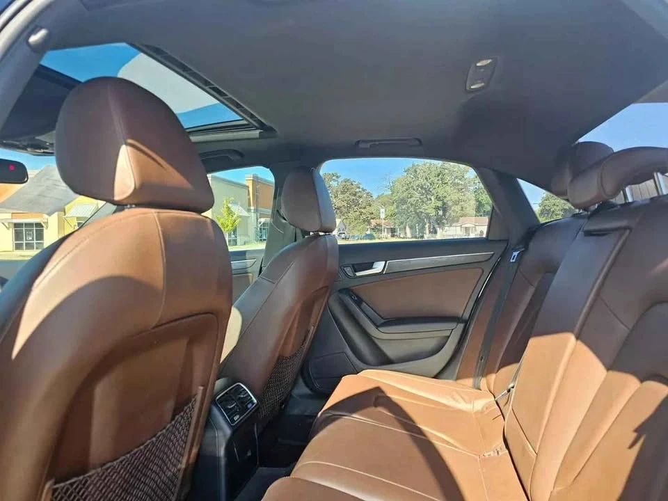 2015 Audi B8 A4 - Image 7 of 10