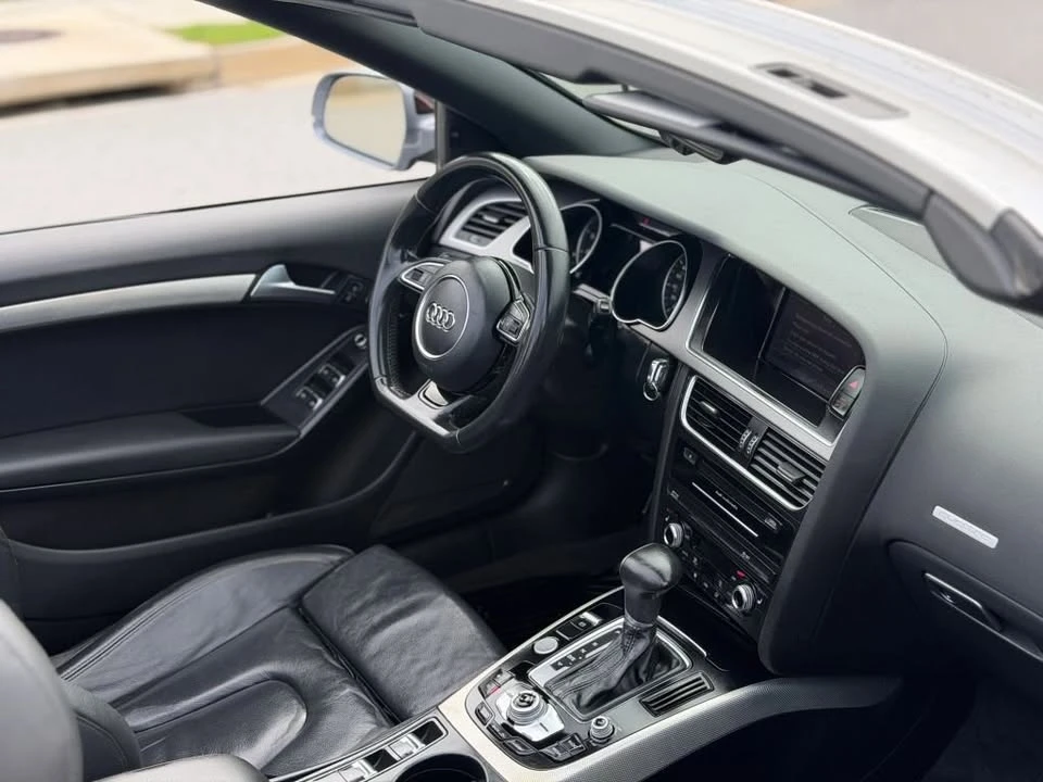 2015 Audi B8 A5 - Image 17 of 17