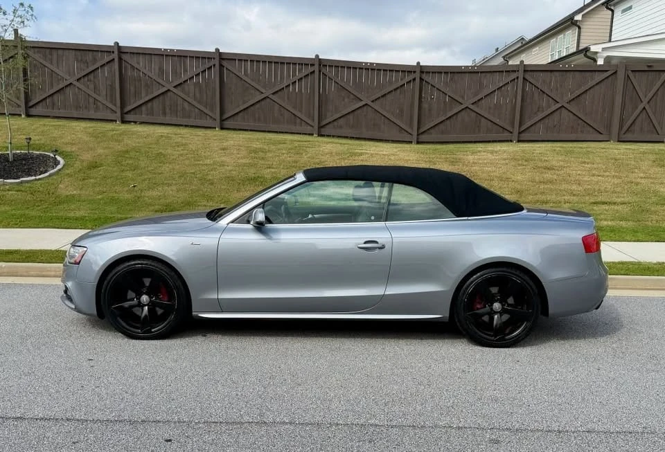 2015 Audi B8 A5 - Image 4 of 17