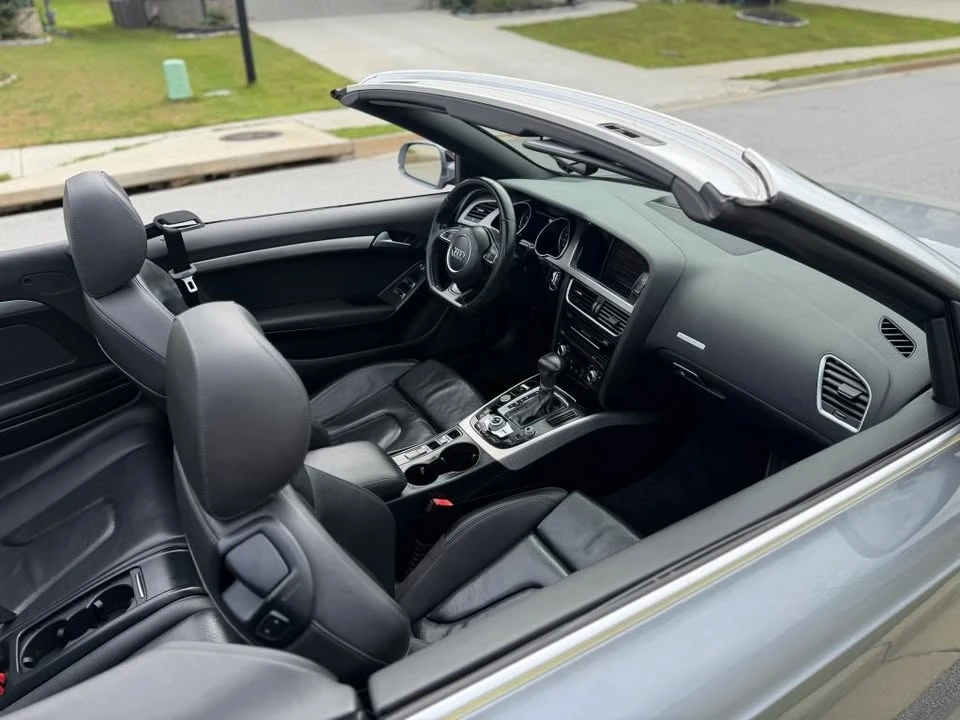 2015 Audi B8 A5 - Image 15 of 17