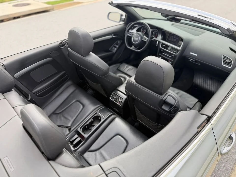2015 Audi B8 A5 - Image 14 of 17