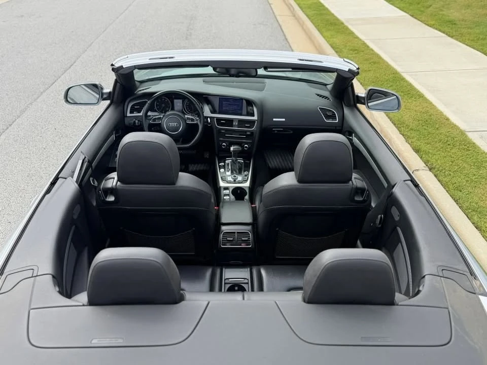 2015 Audi B8 A5 - Image 16 of 17