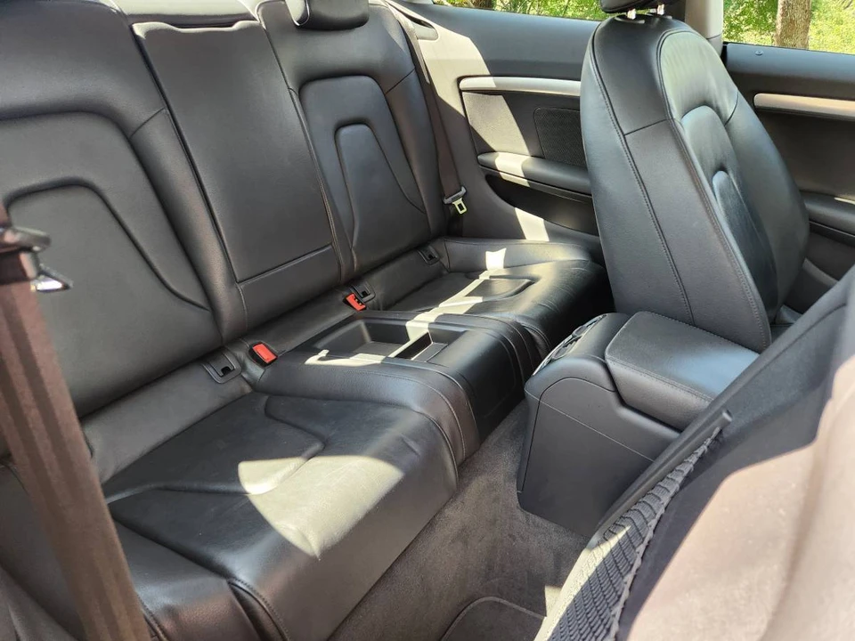 2015 Audi B8 A5 - Image 7 of 10