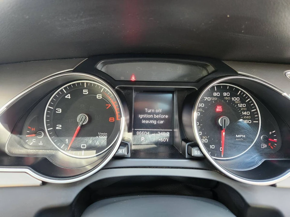 2015 Audi B8 A5 - Image 9 of 10