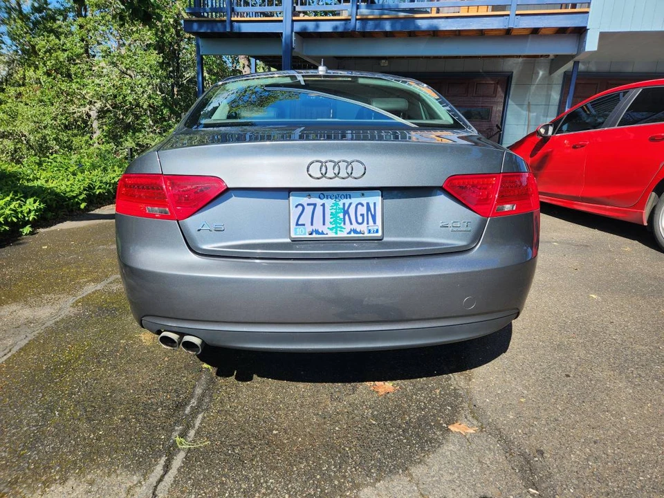 2015 Audi B8 A5 - Image 10 of 10