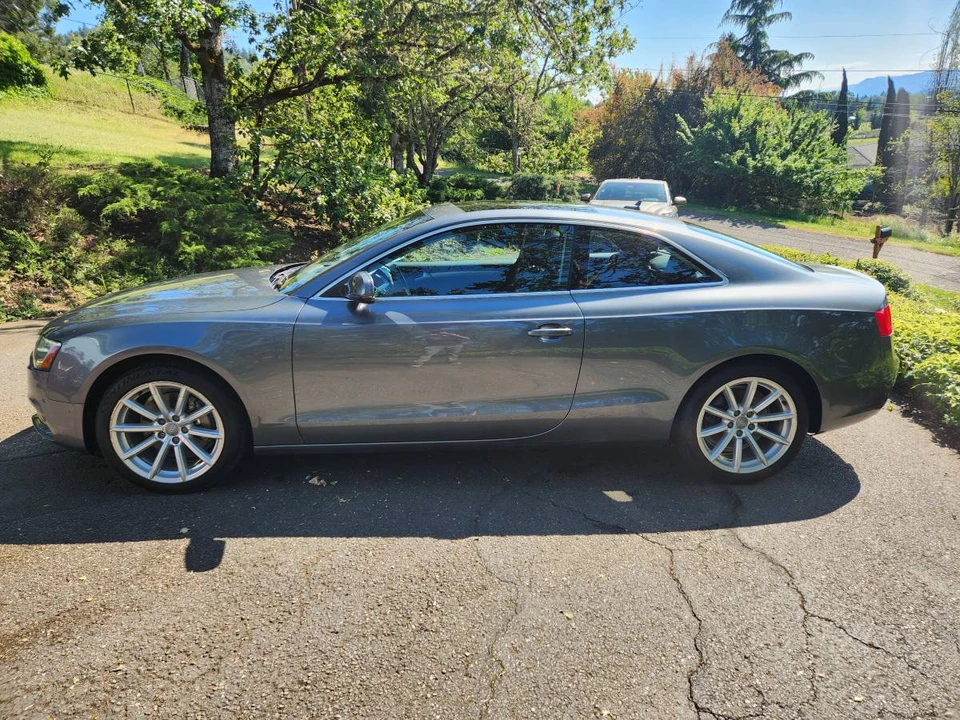 2015 Audi B8 A5 - Image 5 of 10