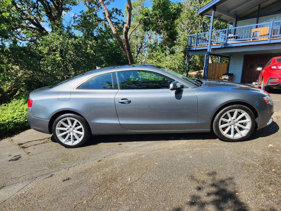 2015 Audi B8 A5 - Image 4 of 10