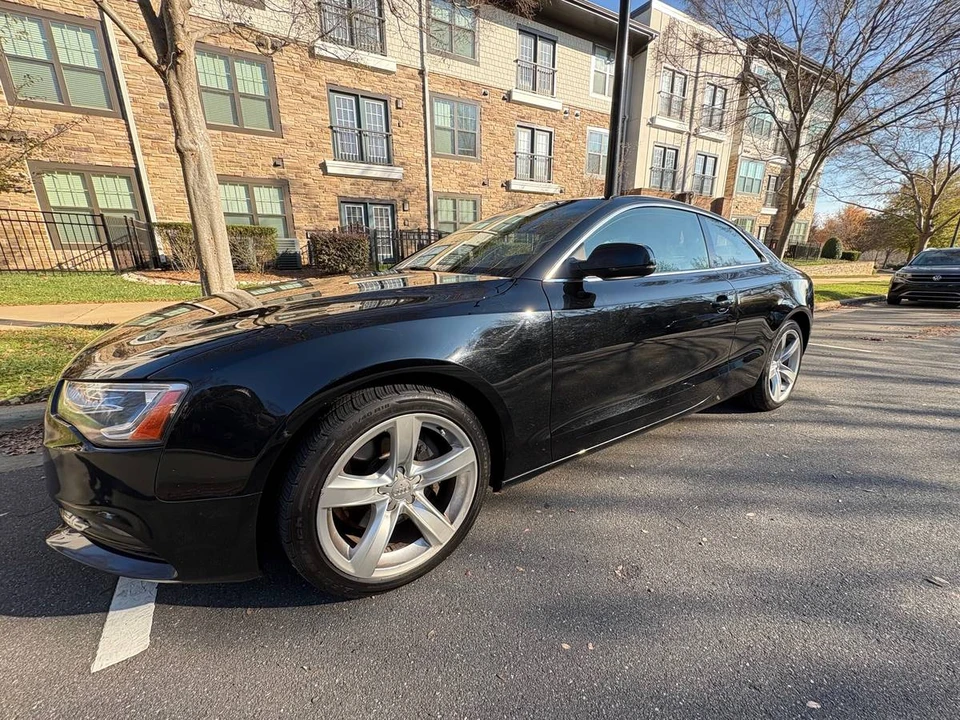 2015 Audi B8 A5 - Image 9 of 9