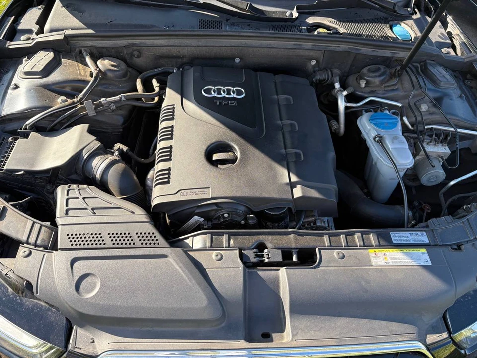 2015 Audi B8 A5 - Image 5 of 9