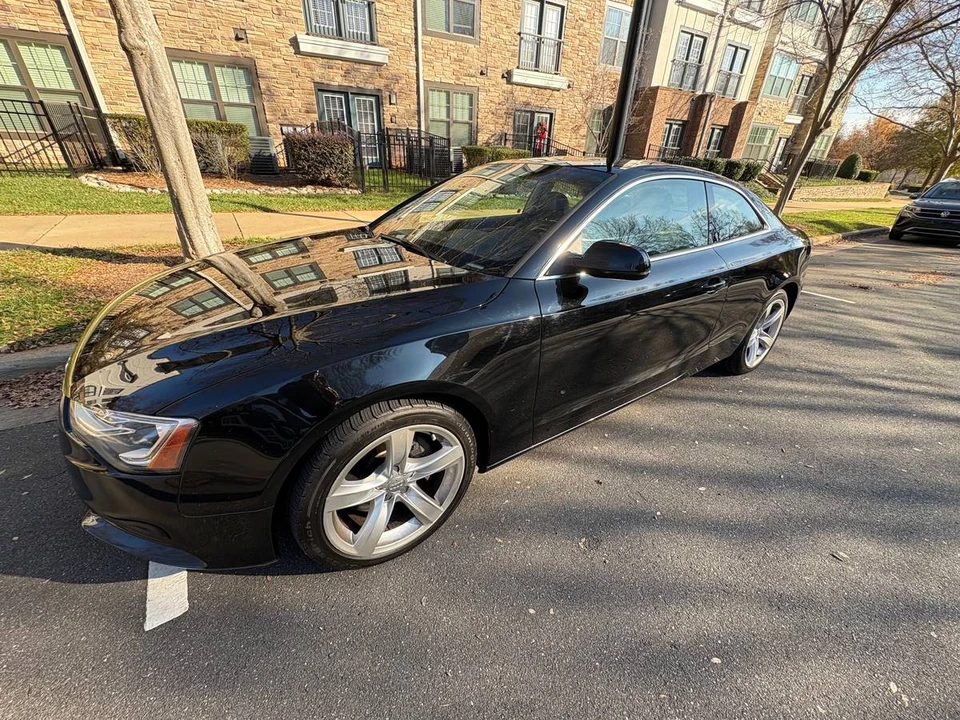 2015 Audi B8 A5 - Image 2 of 9