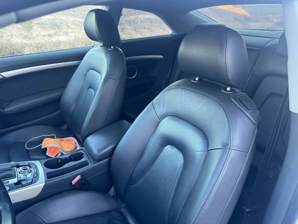 2015 Audi B8 A5 - Image 9 of 12