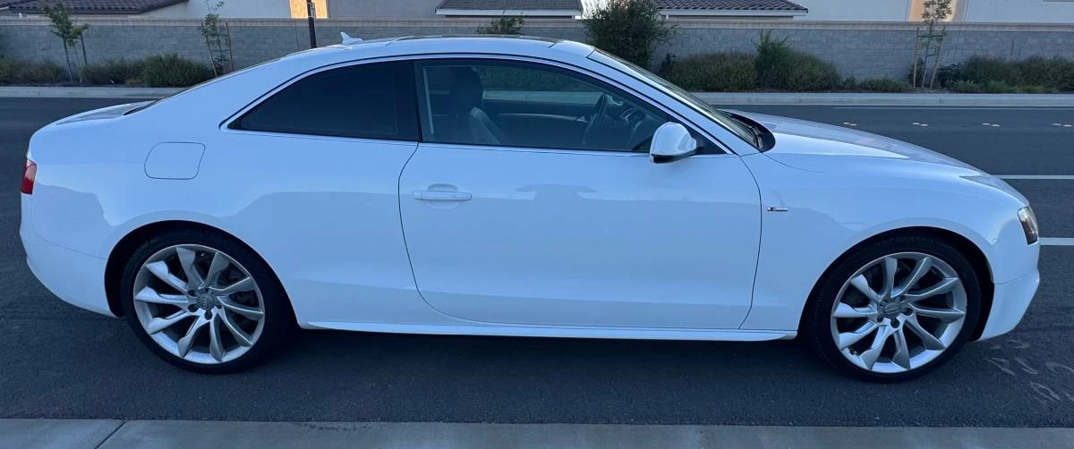 2015 Audi B8 A5 - Image 4 of 12