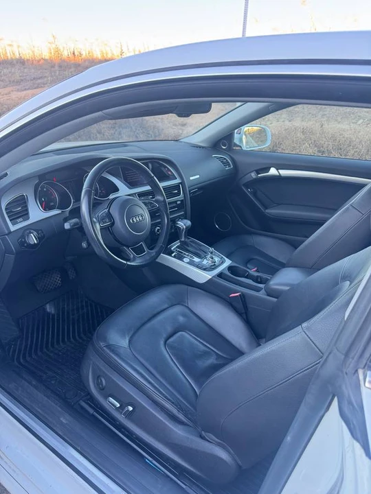 2015 Audi B8 A5 - Image 8 of 12