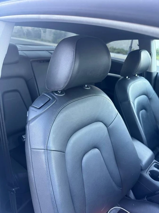 2015 Audi B8 A5 - Image 11 of 12