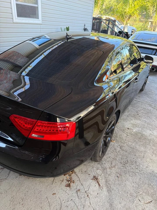 2015 Audi B8 A5 - Image 5 of 8