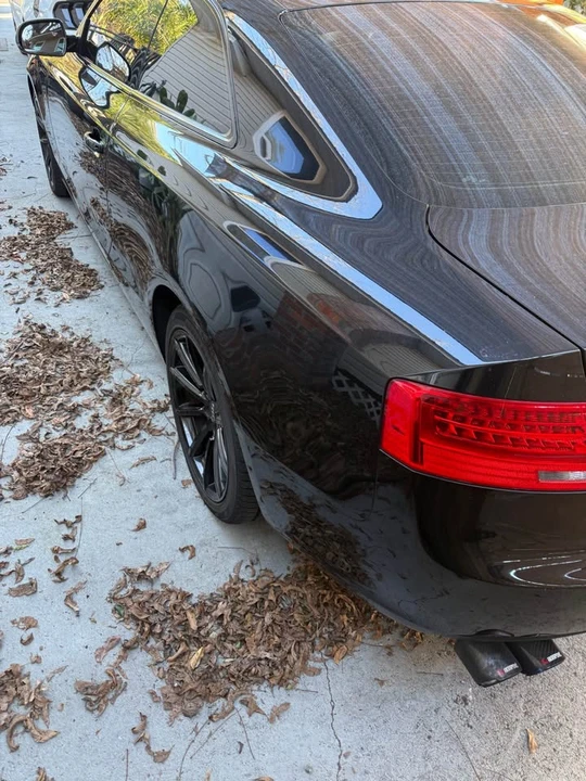 2015 Audi B8 A5 - Image 6 of 8