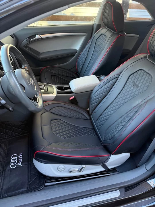2015 Audi B8 A5 - Image 2 of 8