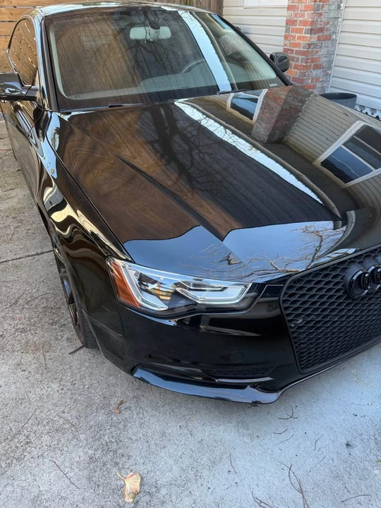 2015 Audi B8 A5 - Image 3 of 8