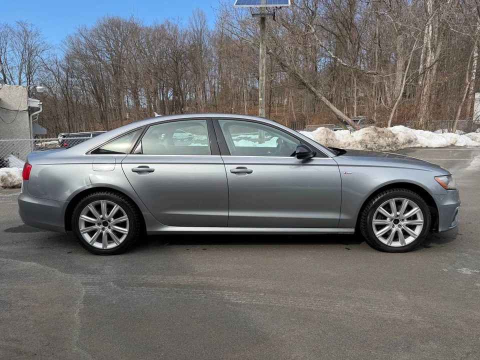 2015 Audi C7 A6 - Image 7 of 21