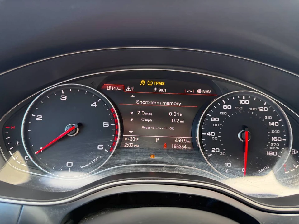 2015 Audi C7 A6 - Image 21 of 21