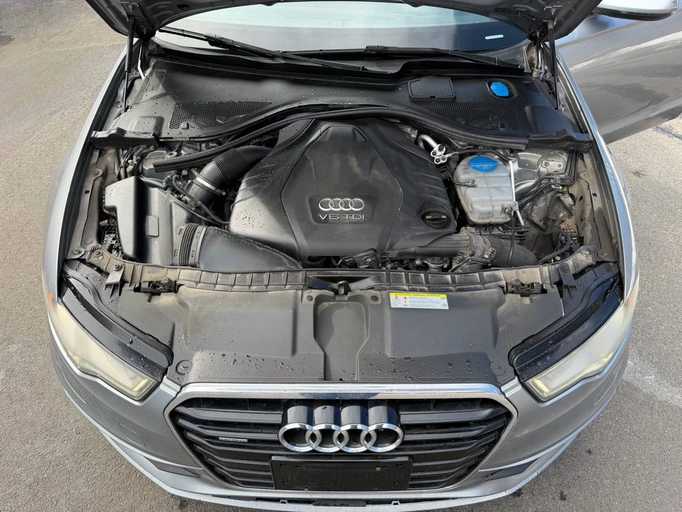 2015 Audi C7 A6 - Image 20 of 21