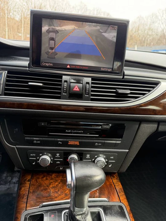 2015 Audi C7 A6 - Image 15 of 21