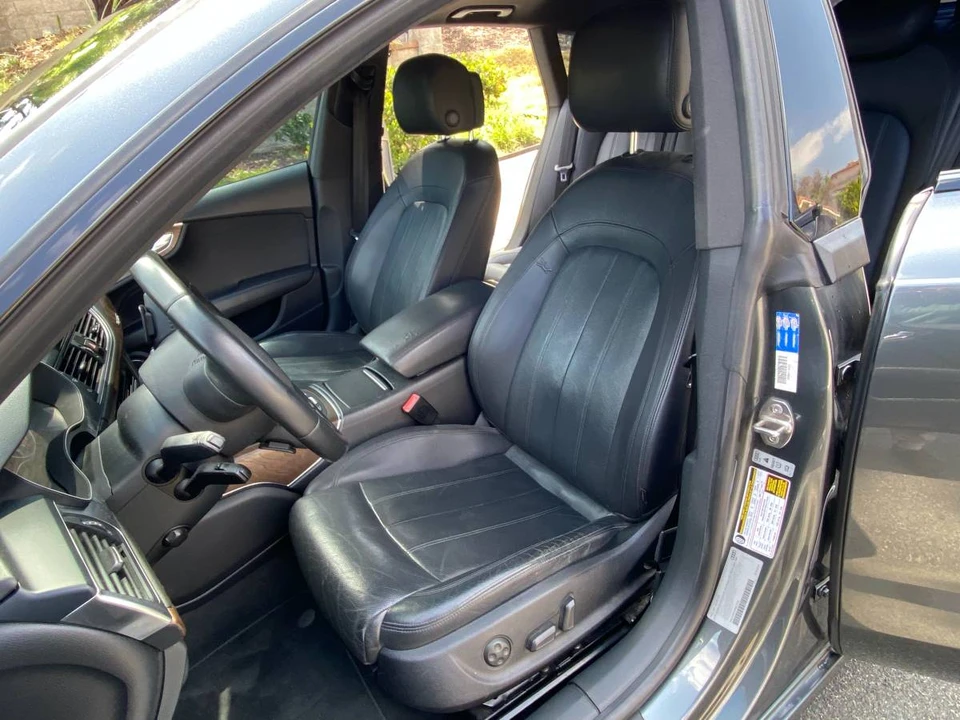2015 Audi 4L Q7 - Image 12 of 24