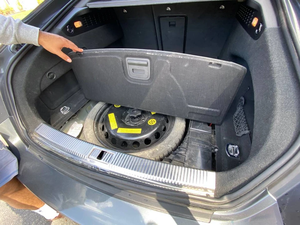 2015 Audi 4L Q7 - Image 23 of 24